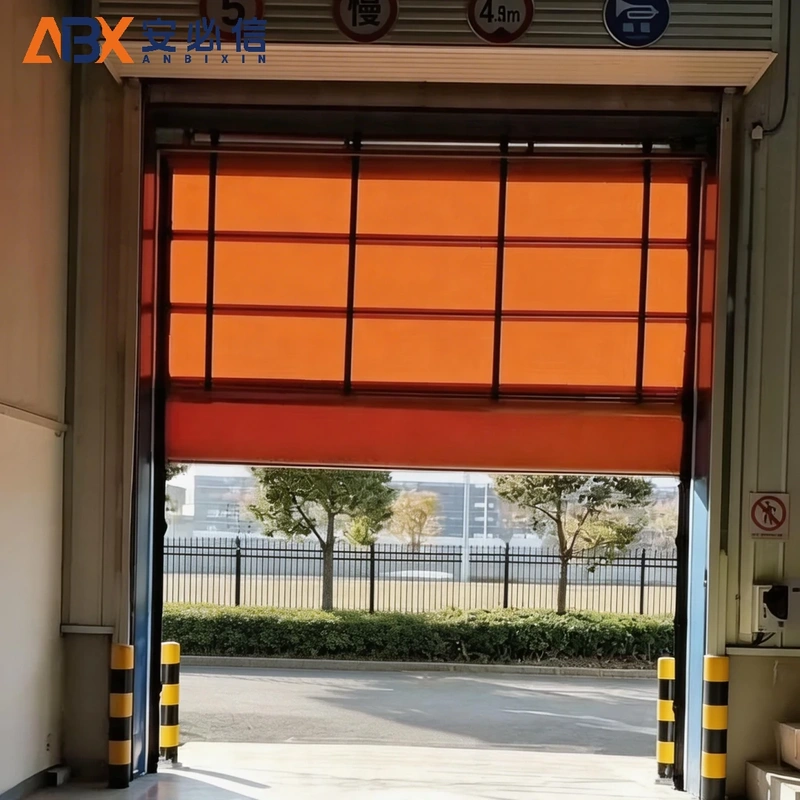 阿勒泰机械式门封